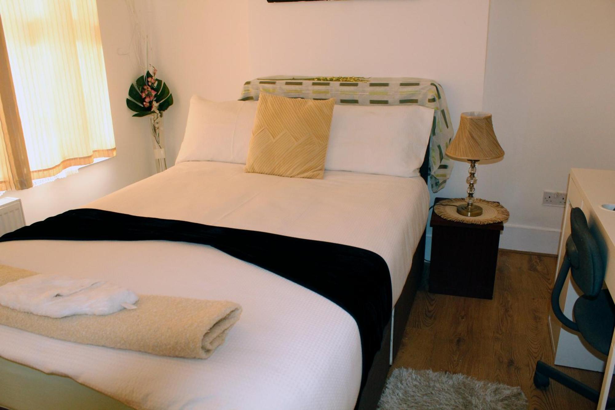 Appartement Tranquility à Londres Extérieur photo