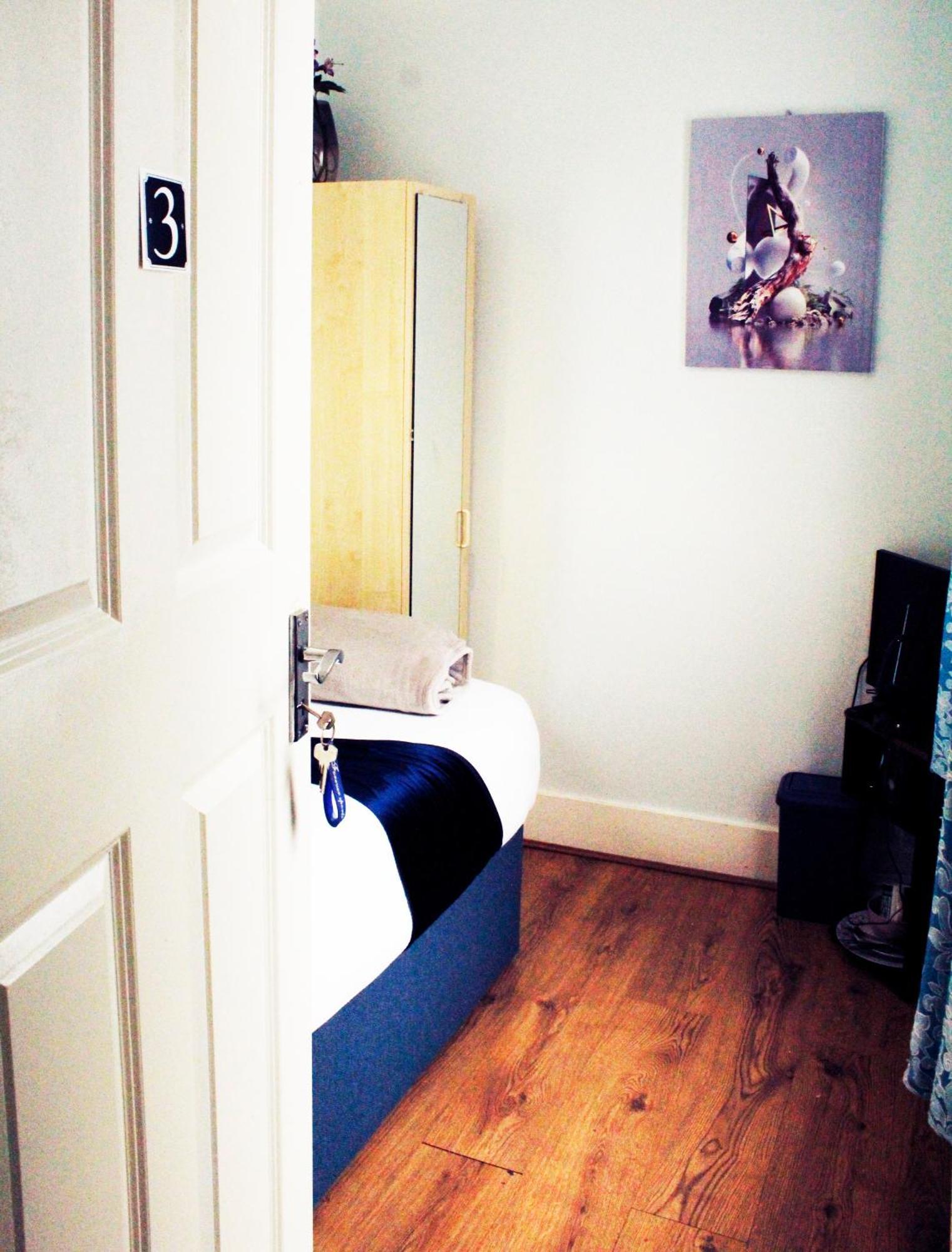Appartement Tranquility à Londres Extérieur photo